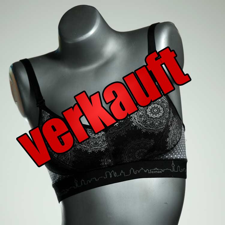 sexy preiswerte farbige schöne BH, Büsternhalter aus Baumwolle, Damenunterwäsche