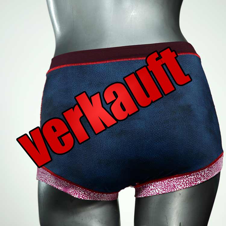 attraktive bequeme günstige preiswerte Bade-Highwaist, Bademode für Damen