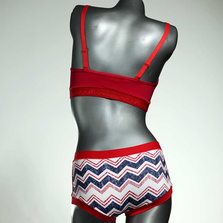 bequeme sexy handgemachte günstige Bikini Set, sportliche Bademode für Damen