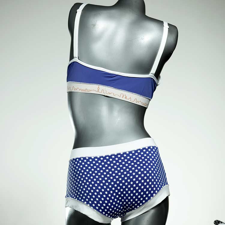 sexy bunte preiswerte farbige Bikini Set, sportliche Bademode für Damen
