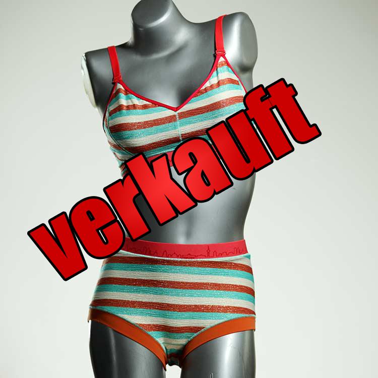 schöne sexy bunte süße Bikini Set, sportliche Bademode für Damen