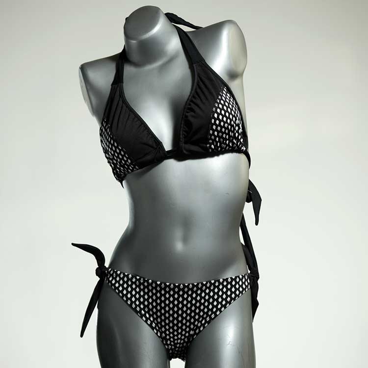 sexy günstige attraktive süße Triangel Bikini Set, Bademode für Damen