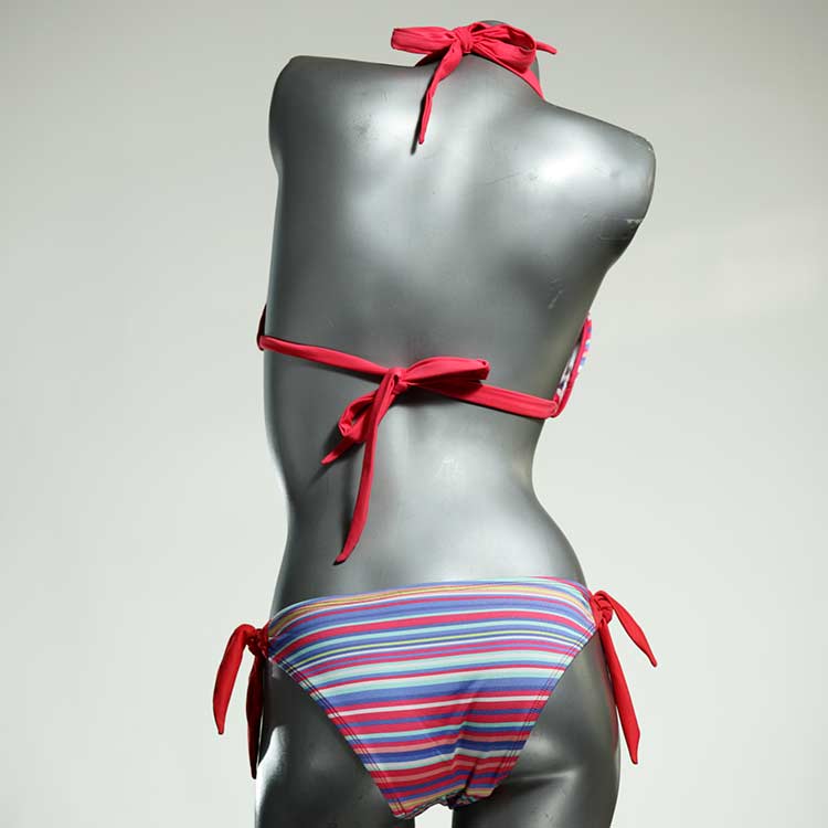 Sexy Lace Push Up Bra Bikini Set Triangle Swimwear For Women Black/White  From Uinfashion, $7.93