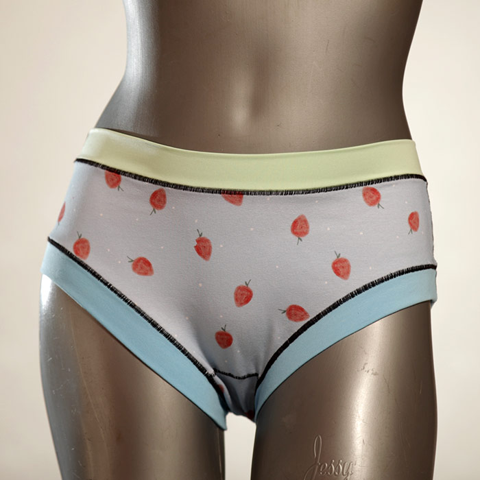  cheap comfy sweet ecologic cotton Panty - Slip for women thumbnail