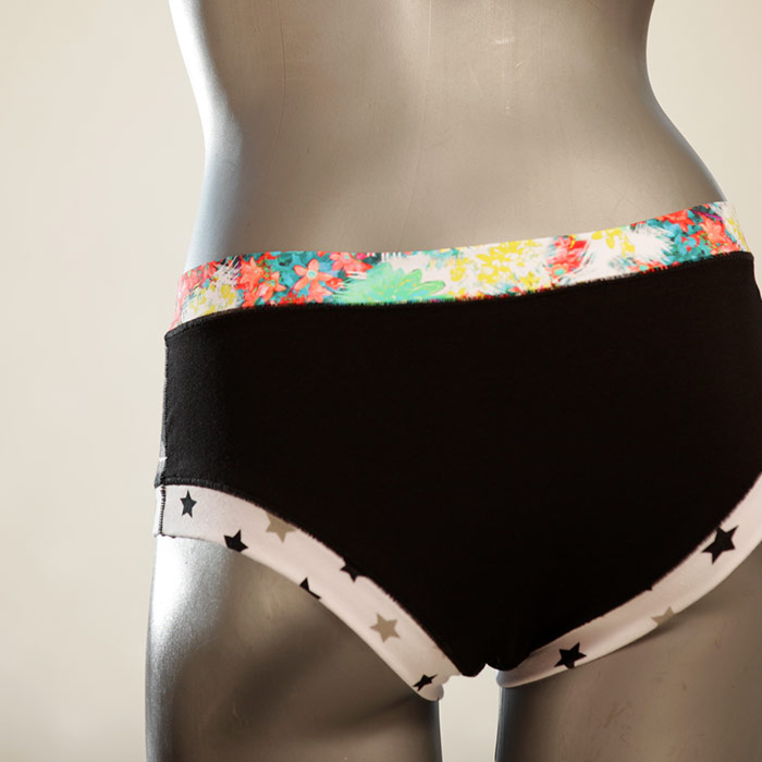  GOTS-zertifizierte nachhaltige preiswerte Panty - Slip - Unterhose aus Biobaumwolle für Damen thumbnail