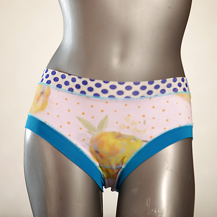  cheap attractive unique ecologic cotton Panty - Slip for women thumbnail