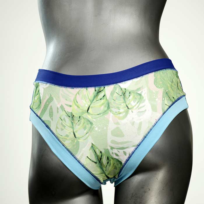 attraktive nachhaltige günstige preiswerte Panty aus Biobaumwolle, Unterwäsche für Damen