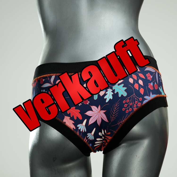 bequeme günstige schöne attraktive Panty aus Biobaumwolle, Unterwäsche für Damen