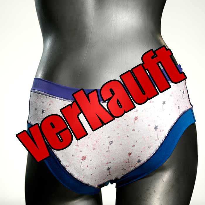 günstige bequeme farbige schöne Panty aus Biobaumwolle, Unterwäsche für Damen