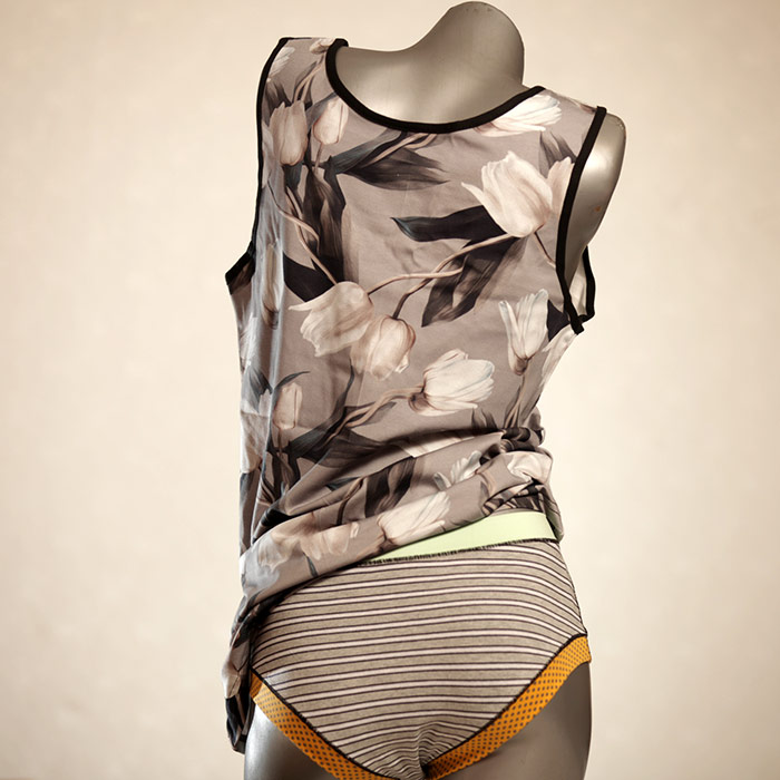  amazing affordable comfy cotton underwear set for women thumbnail