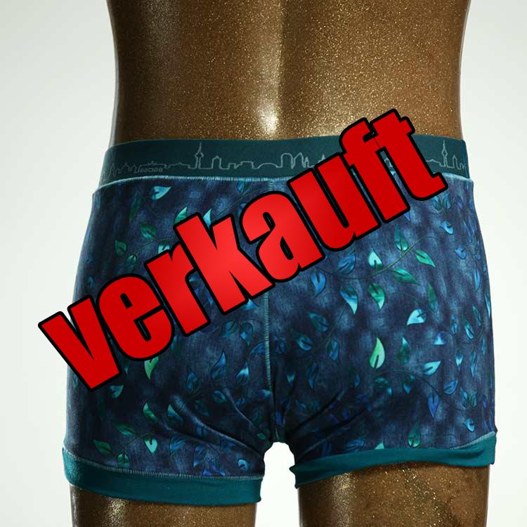 preiswerter sexy bequemer schöner Herrenshort, Unterwäsche aus Baumwolle für Herren