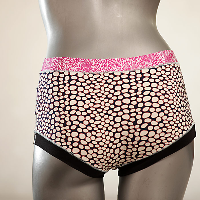  colourful patterned attractive cotton Hotpant - Hipster for women thumbnail