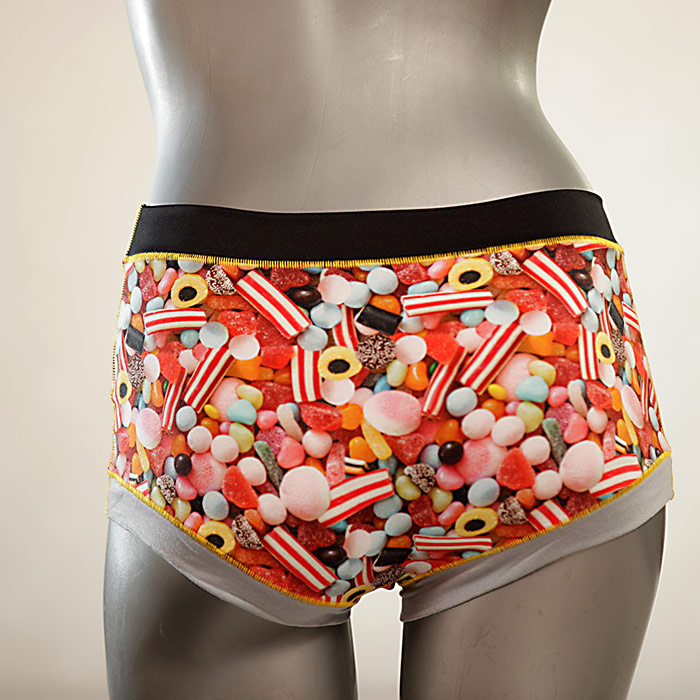  patterned attractive sweet cotton Hotpant - Hipster for women thumbnail