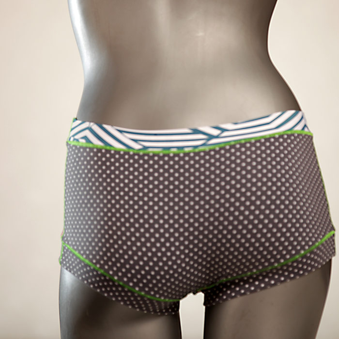  preiswerte schöne reizende Hotpant - Hipster - Unterhose für Damen aus Baumwolle für Damen thumbnail