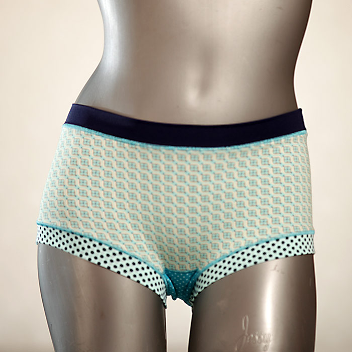  süße schöne günstige Hotpant - Hipster - Unterhose für Damen aus Baumwolle für Damen thumbnail