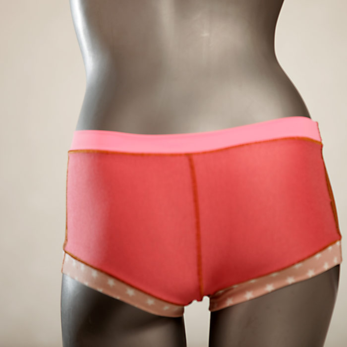  günstige bequeme preiswerte Hotpant - Hipster - Unterhose für Damen aus Baumwolle für Damen thumbnail