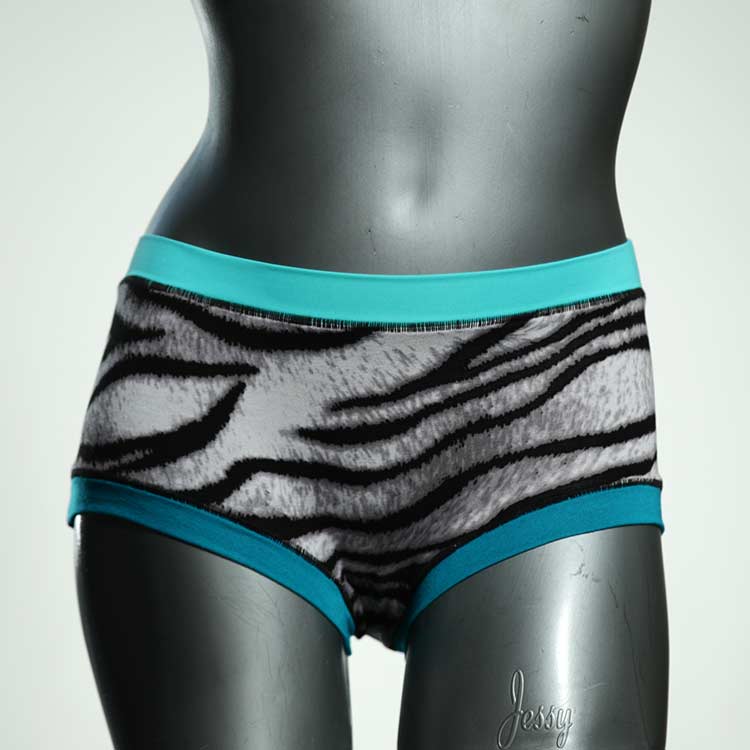 Buy Kalon6 Pack Women's Nylon Spandex Boyshort Panties Online at