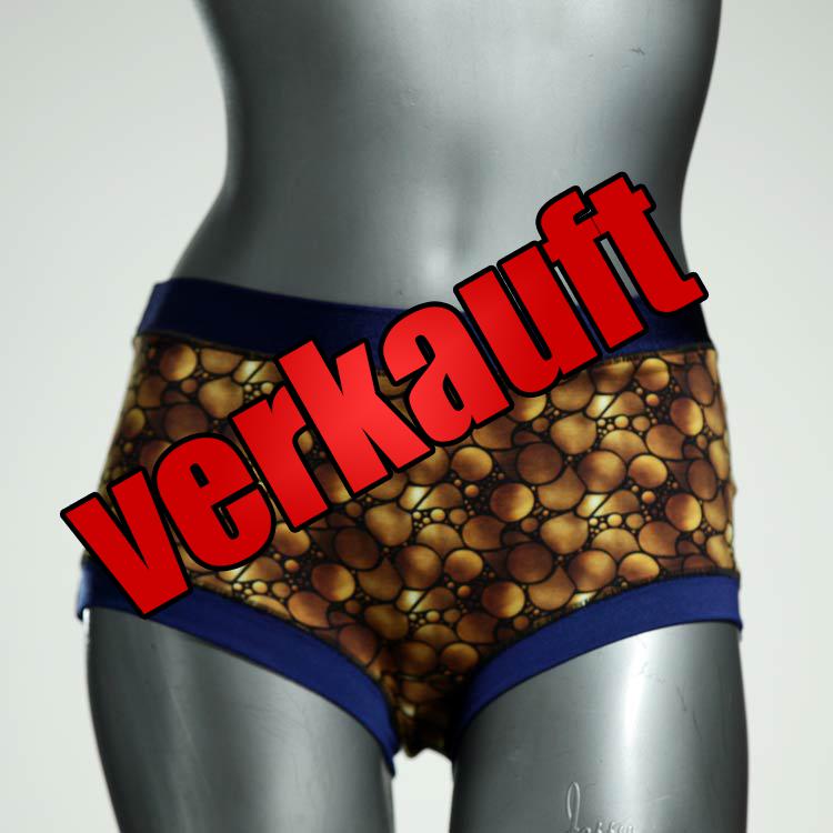 günstige preiswerte schöne sexy Hotpant aus Baumwolle, Unterwäsche für Damen