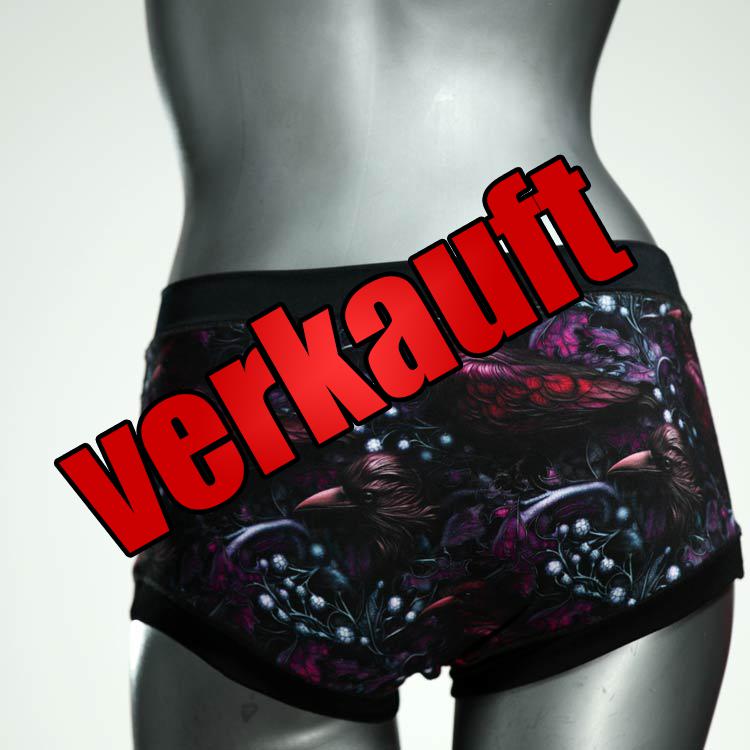 günstige süße sexy schöne Hotpant aus Baumwolle, Unterwäsche für Damen