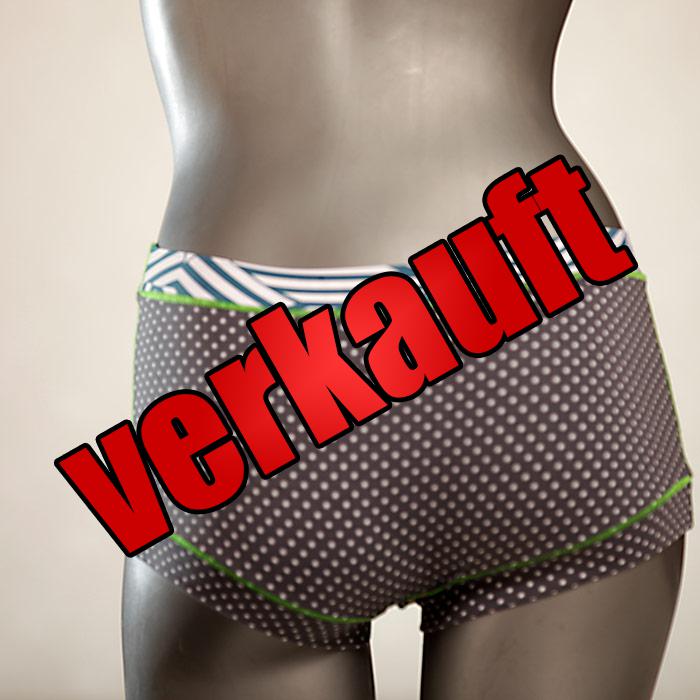  preiswerte schöne reizende Hotpant - Hipster - Unterhose für Damen aus Baumwolle für Damen
