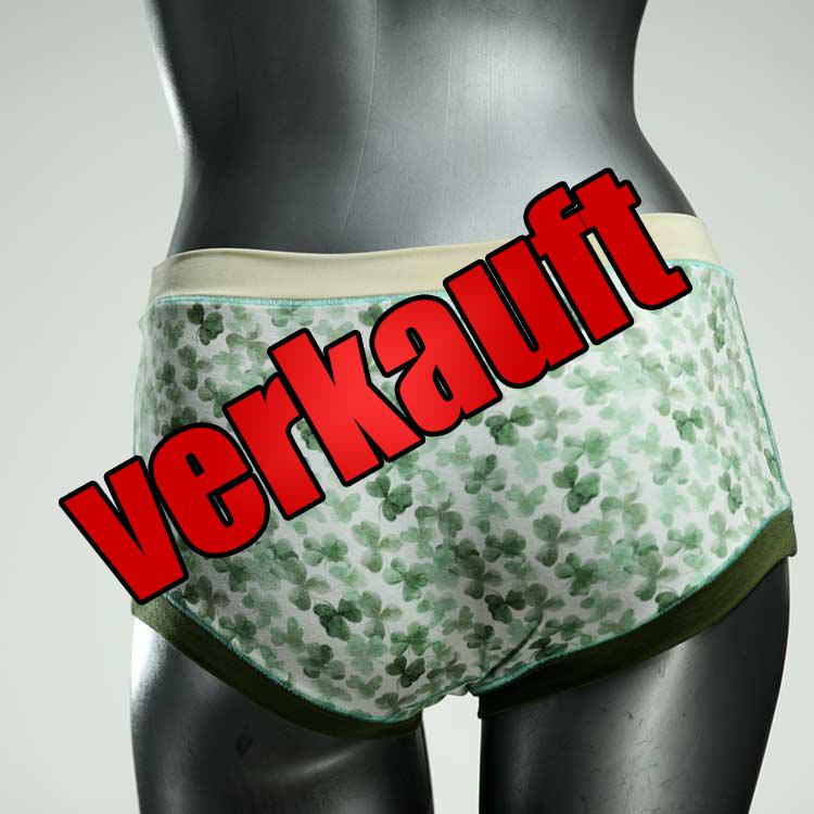 preiswerte sexy günstige bequeme Hotpant aus Baumwolle, Unterwäsche für Damen