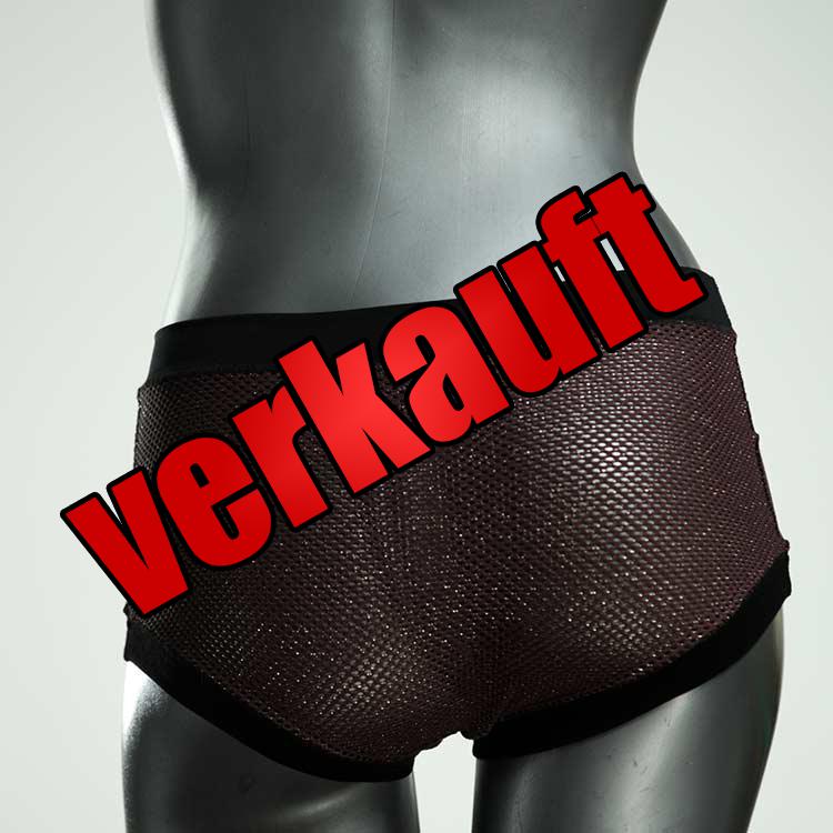 süße bunte sexy bequeme Hotpant aus Baumwolle, Unterwäsche für Damen