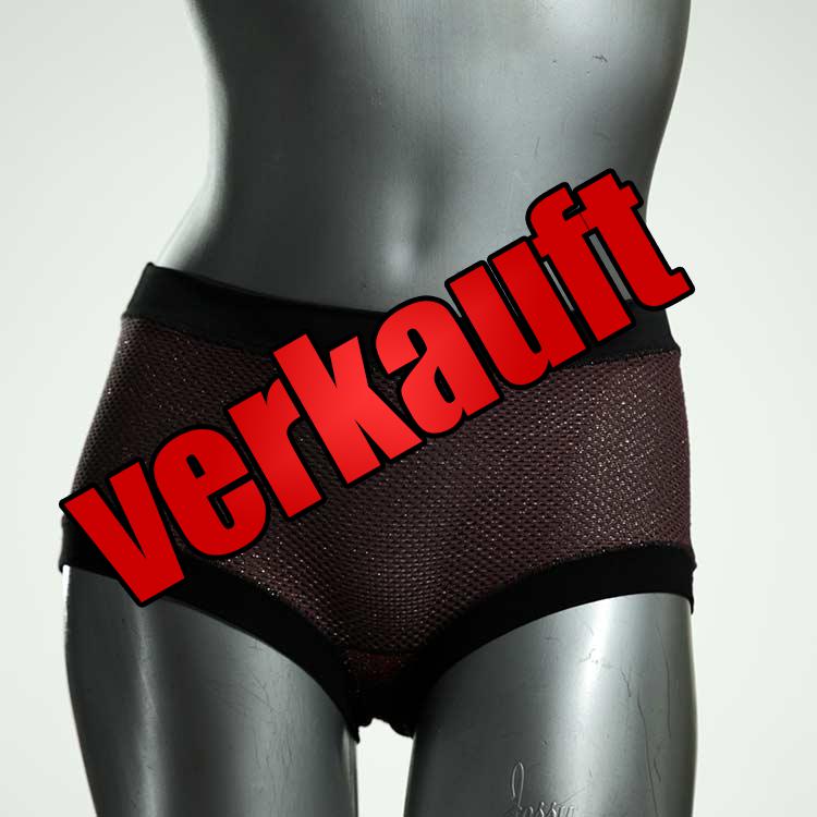 süße bunte sexy bequeme Hotpant aus Baumwolle, Unterwäsche für Damen