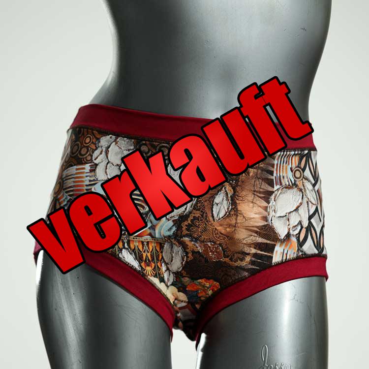 attraktive sexy süße schöne Hotpant aus Baumwolle, Unterwäsche für Damen