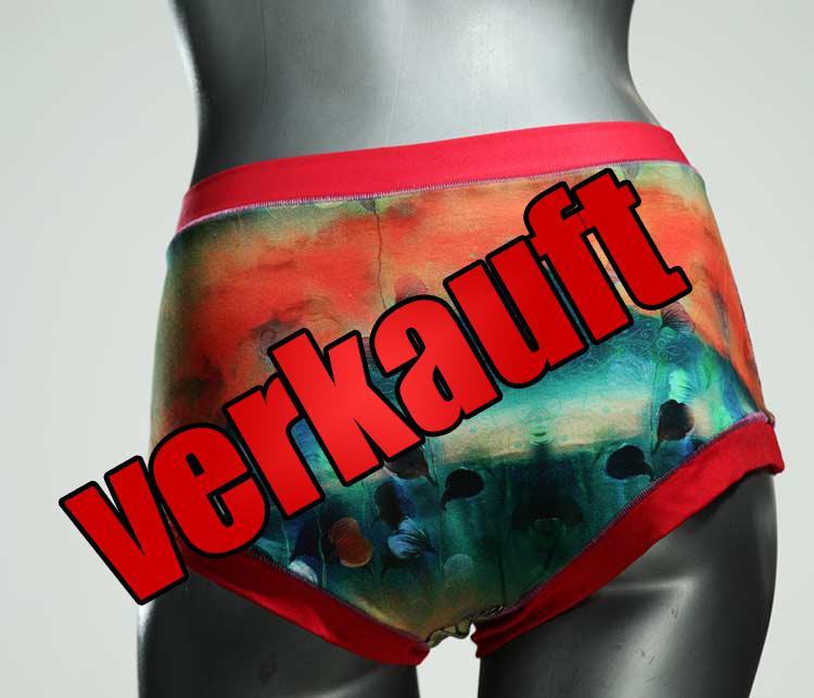 günstige sexy süße schöne Hotpant aus Baumwolle, Unterwäsche für Damen