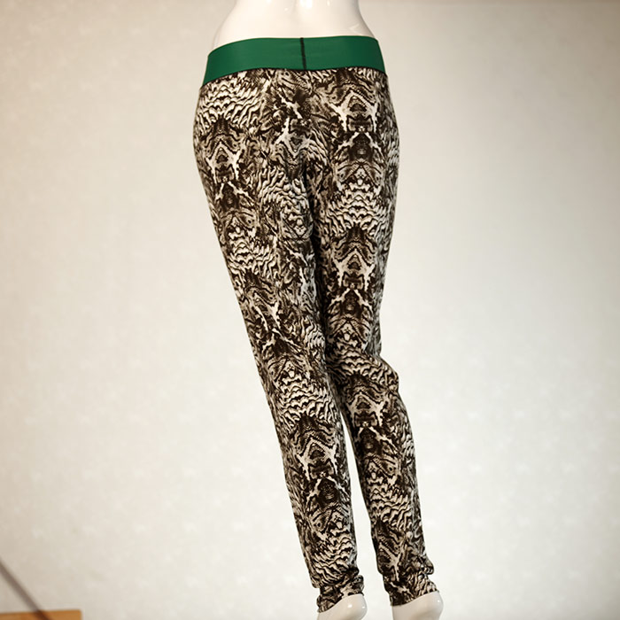  sweet sustainable affordable cotton leggin for women thumbnail