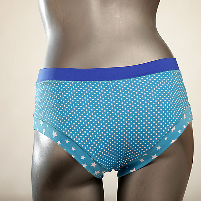  reizende bequeme einzigartige Panty - Unterhose - Slip aus Baumwolle für Damen thumbnail
