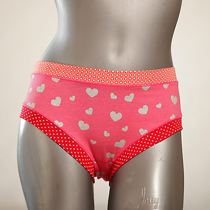  preiswerte süße einzigartige Panty - Unterhose - Slip aus Baumwolle für Damen thumbnail