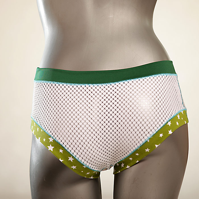  günstige schöne sexy Panty - Unterhose - Slip aus Baumwolle für Damen thumbnail
