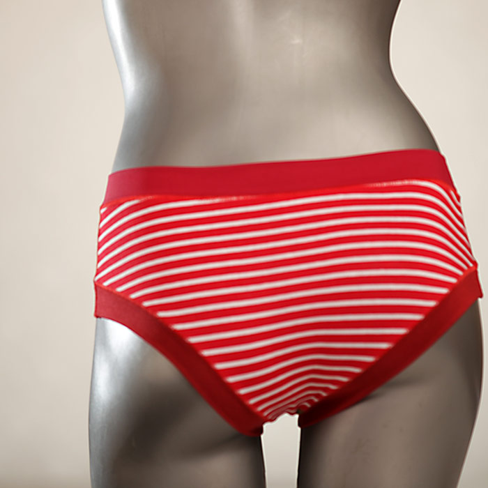  preiswerte sexy nachhaltige Panty - Unterhose - Slip aus Baumwolle für Damen thumbnail