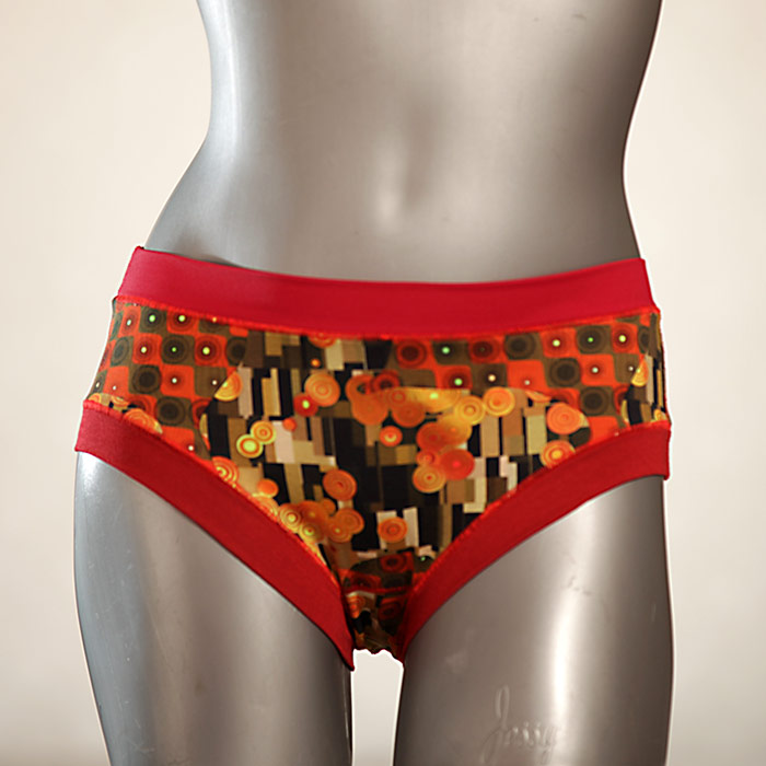 preiswerte sexy nachhaltige Panty - Unterhose - Slip aus Baumwolle für Damen thumbnail