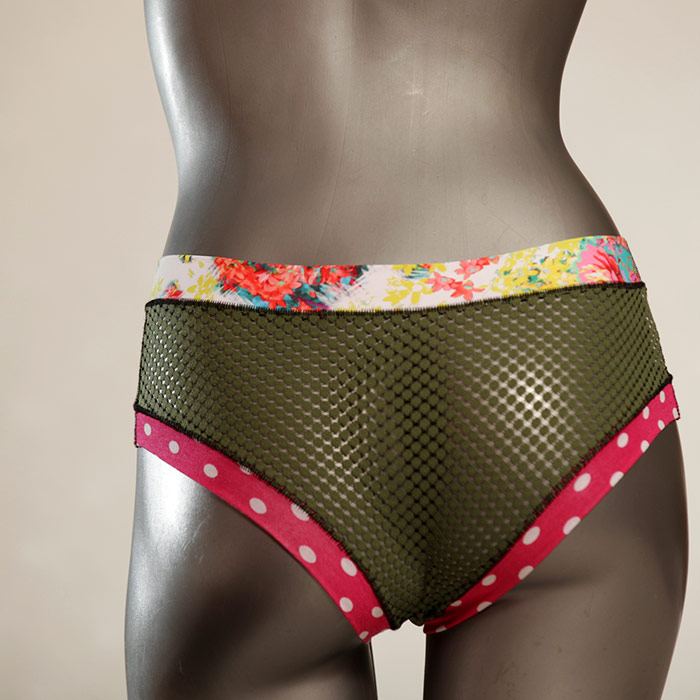  einzigartige preiswerte nachhaltige Panty - Unterhose - Slip aus Baumwolle für Damen thumbnail