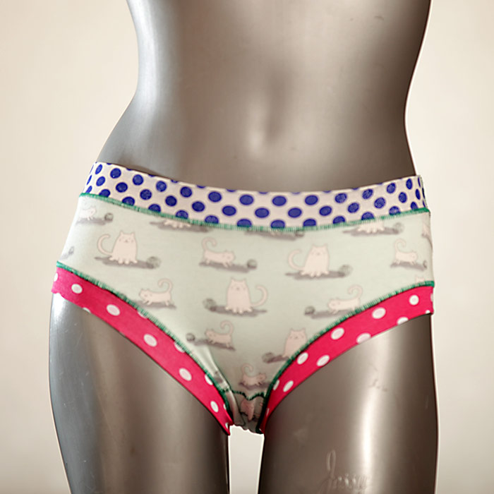  arousing unique comfortable cotton Panty - Slip for women thumbnail