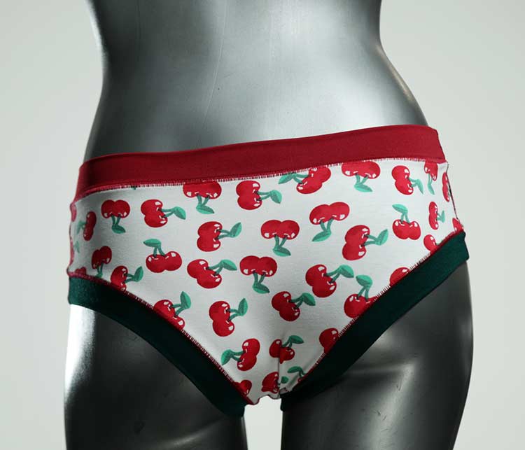 Dreamtale Women Panties Underwear Ribbon Mid Waist Panties Cotton Spandex  Ladies Panties Seluar Dalam Wanita WCO217