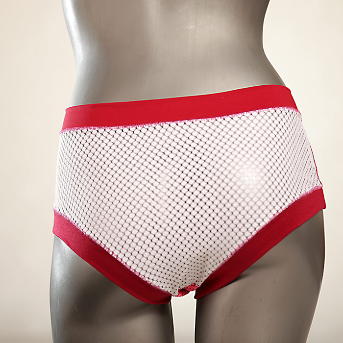  preiswerte süße nachhaltige Panty - Unterhose - Slip aus Baumwolle für Damen thumbnail