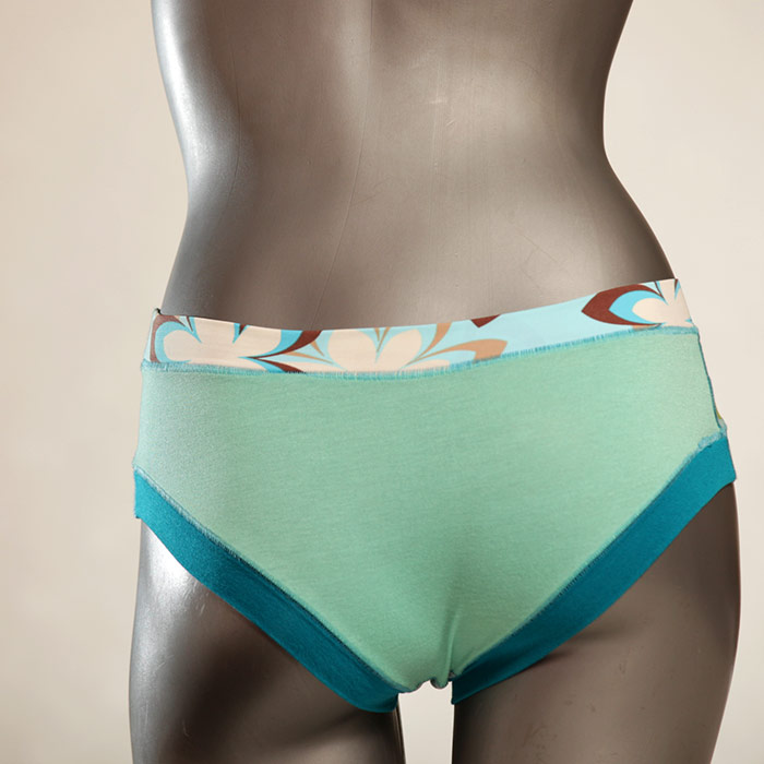  reizende preiswerte nachhaltige Panty - Unterhose - Slip aus Baumwolle für Damen thumbnail