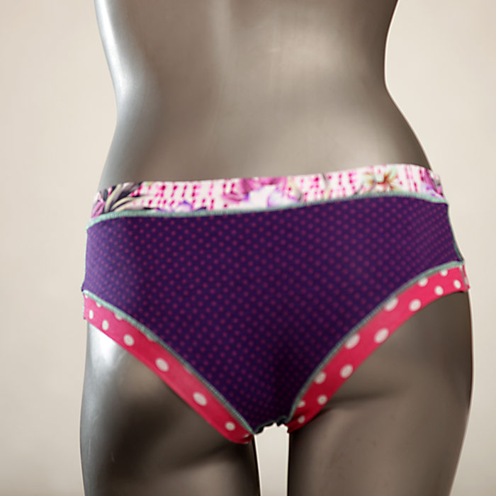  einzigartige bequeme süße Panty - Unterhose - Slip aus Baumwolle für Damen thumbnail