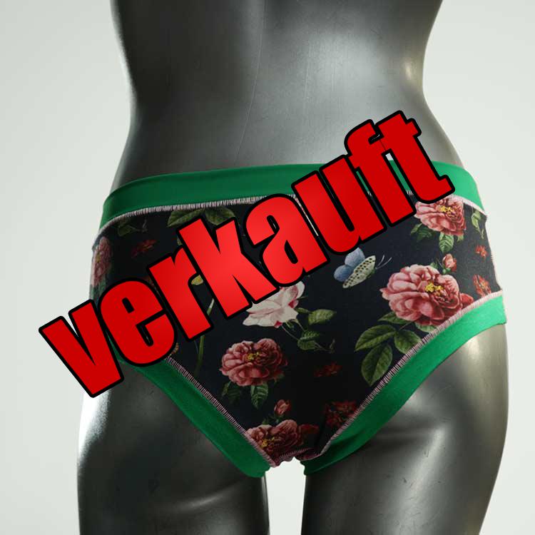 attraktive bequeme günstige schöne Panty aus Baumwolle, Unterwäsche für Damen