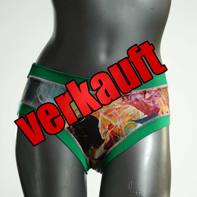 attraktive bequeme günstige schöne Panty aus Baumwolle, Unterwäsche für Damen