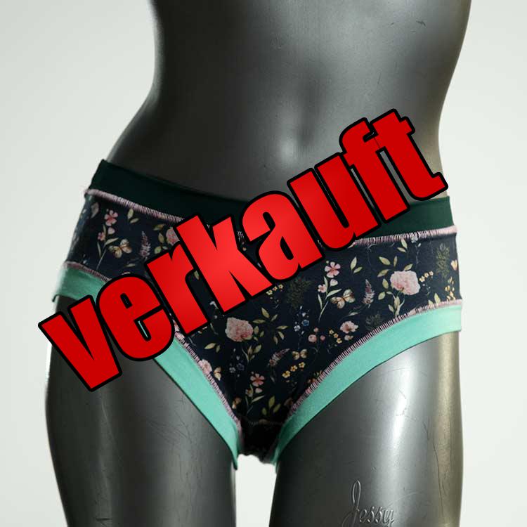 attraktive sexy bequeme schöne Panty aus Baumwolle, Unterwäsche für Damen