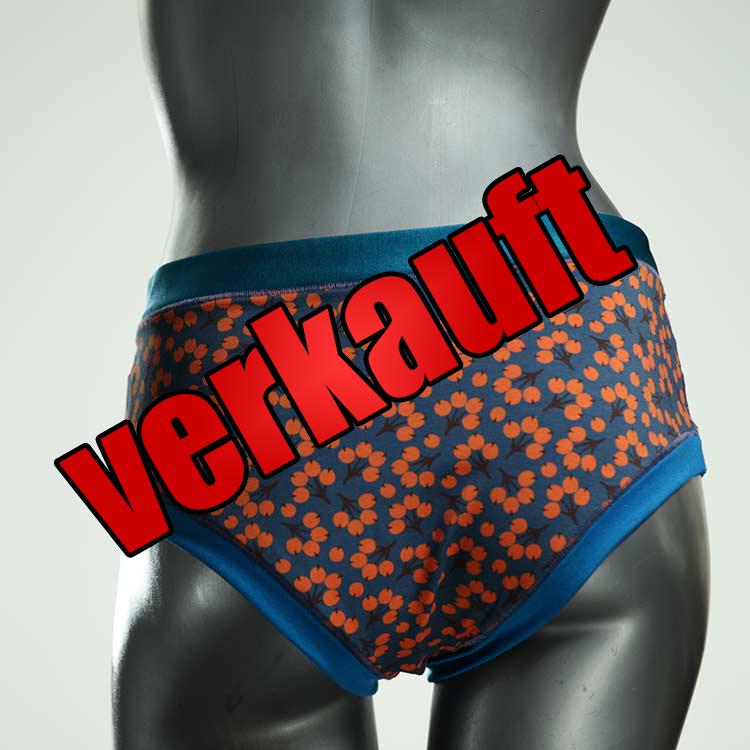 schöne attraktive sexy bequeme Panty aus Baumwolle, Unterwäsche für Damen